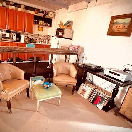 A Taste Of West Texas The Old Rock Shop Villa Van Horn Esterno foto